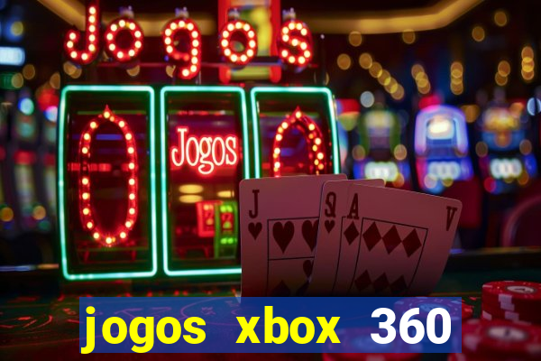 jogos xbox 360 jtag rgh